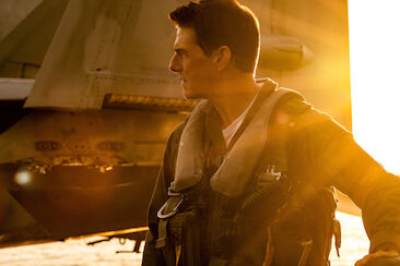 TV-Premiere: Top Gun: Maverick