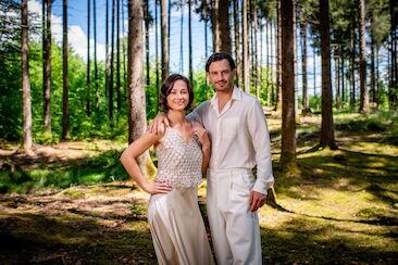 START STAFFEL 23: Sturm der Liebe