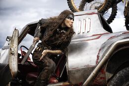 TV-PREMIERE: Furiosa: A Mad Max Saga 