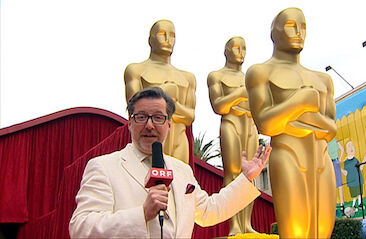 Die Oscars im TV