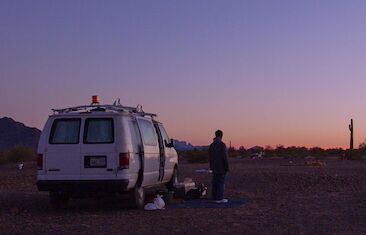 TOPFILM: Nomadland