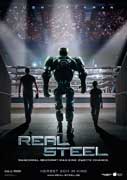 Kino | Real Steel