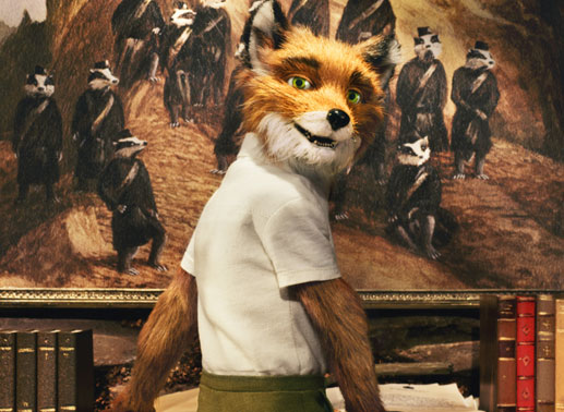 Der fantastische Mr. Fox. Bild: Century Fox