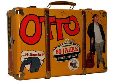 Otto – 50 Jahre Bühne