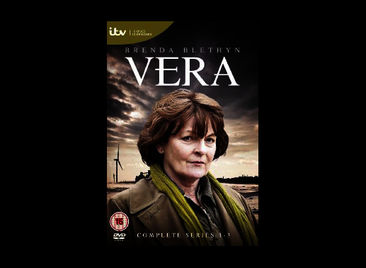 DVD | Vera