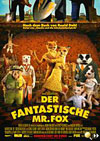 Kino: Der fantastische Mr. Fox