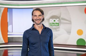 NEU am Mittwoch: Doc Fischer