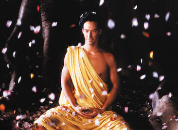 Little Buddha