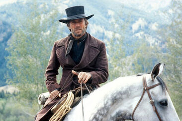 Pale Rider