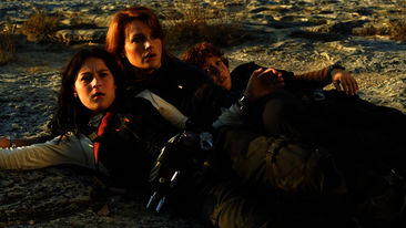 Spy Kids
