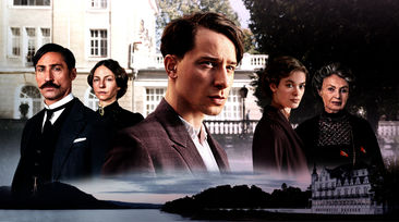 Historische Eventfilme im TV