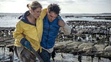 TV-PREMIERE: Liebe braucht Meer