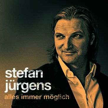 CD | Stefan Jürgens