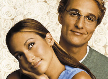 ALLE Liebesfilme im TV