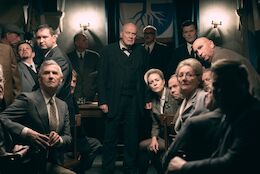 TV-PREMIERE: Am Ende wird alles sichtbar