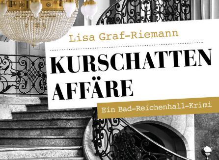 Lisa Graf-Riemann: Kurschatten-Affäre
