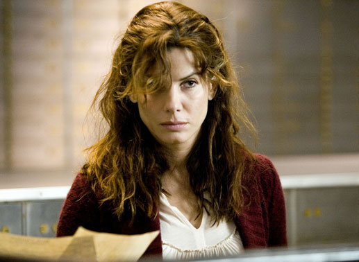 Sandra Bullock als Linda Quinn Hanson. Bild: Sender