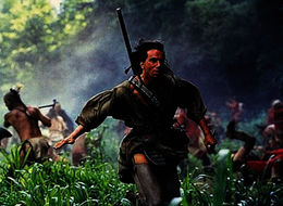 Monumentale Filme im TV