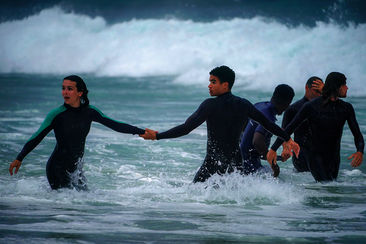 The Last Wave