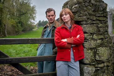 TV-PREMIERE: Der Duft von wildem Thymian