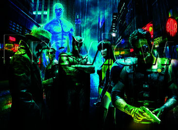Watchmen - Die Wächter
