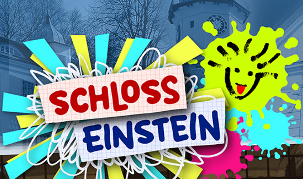 Neue Folgen & Jubiläum im Mai: Staffel 24 von Schloss Einstein