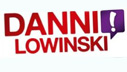 Logo Danni Lowinski