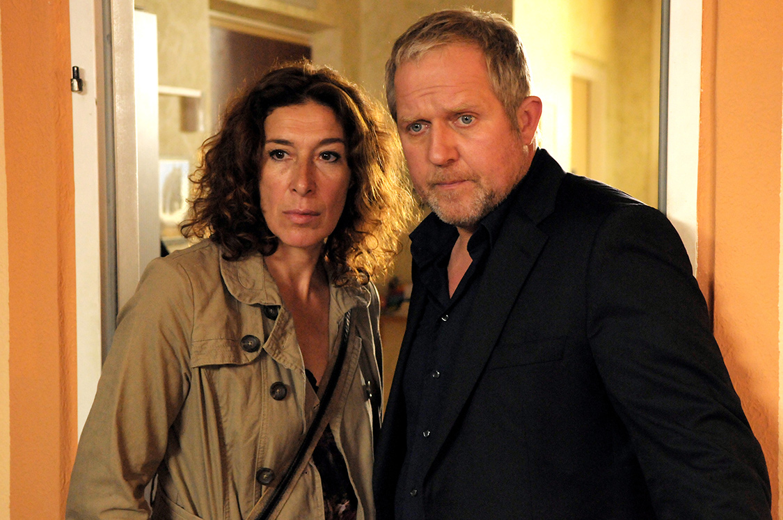 9. Mai: Neuer Tatort aus Österreich als TV-Premiere