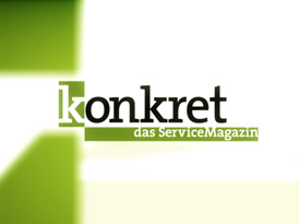 Logo von Konkret