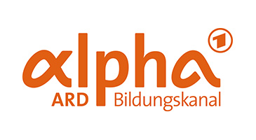 Logo ARD-alpha