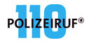 Logo: Polizeiruf 110