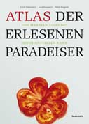 Buch | Atlas der erlesenen Paradeiser