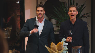 Staffel 15 2025: Die Bachelors