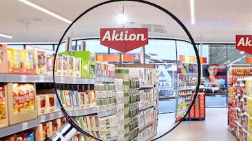 Die Superschnapper: Unsere besten Spartipps im Supermarkt
