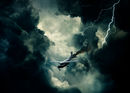 TV-Premiere auf Sky: Horizon Line