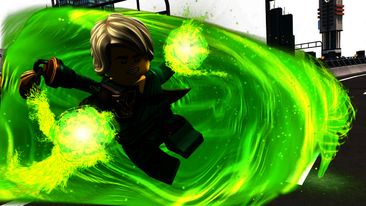 Ninjago