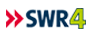Logo von SWR 4