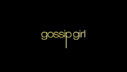 Logo Gossip Girl