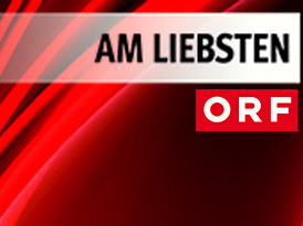 Am liebsten ORF. Bild: Montage ORF