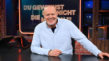 TV-Premiere: Du gewinnst hier nicht die Million bei Stefan Raab