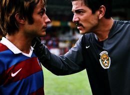 Sportfilme im TV