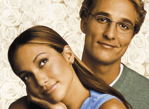 Gibt's ein Happy End für Mary (Jennifer Lopez) und Steve (Matthew McConaughey)? Bild: Sender