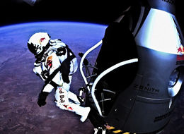 Red Bull Stratos