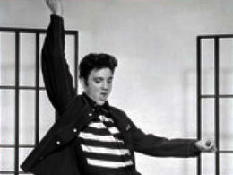 Zum 90. Geburtstag von Elvis Presley im TV