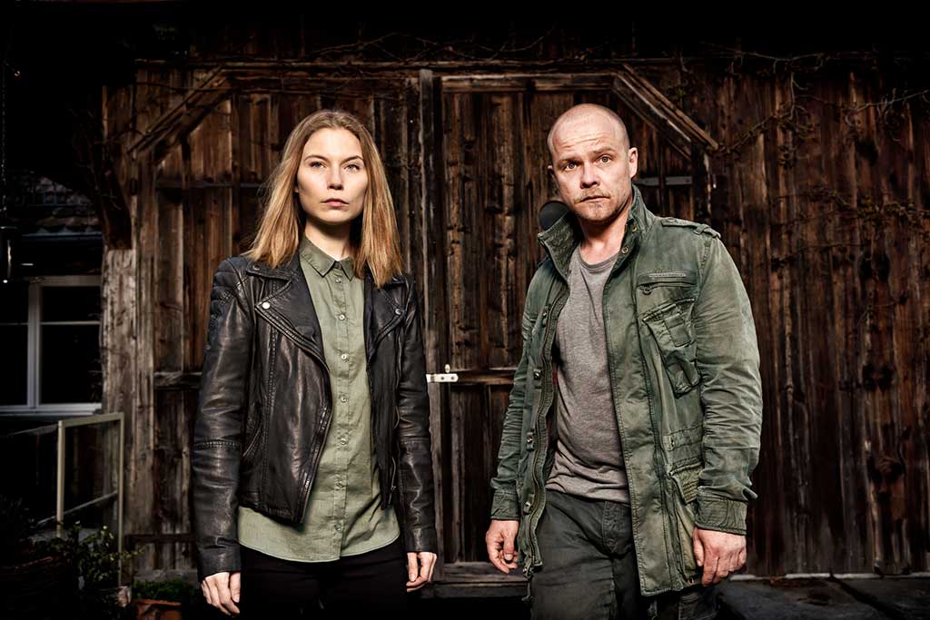 Drehstart für neue Folgen: Die Toten vom Bodensee – die Reihe im TV und in der ZDFmediathek