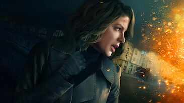TV-PREMIERE: Canary Black