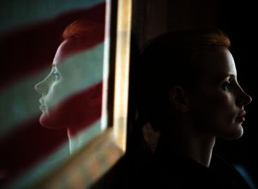 Zero Dark Thirty