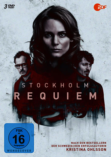 Neu auf DVD: Stockholm Requiem