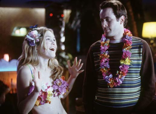 Jason Lee und Julia Stiles. Bild: Sender