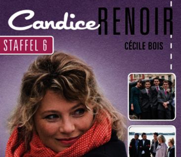 Candice Renoir – Staffel 6